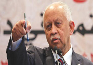 رياض ياسين مدعی شد: عدن پايتخت يمن می‌شود