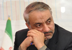دهدشتی: قصد دخالت در پرونده «بابک زنجانی» را نداریم/ دادگاه متهم نفتی باید علنی برگزارشود
