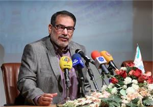 شمخانی: هیچکدام از اعضای شورای عالی امنیت ملی قرائت جناحی از برجام ندارند