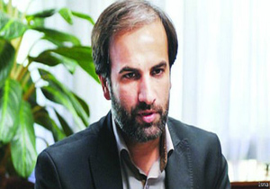 پیام مدیرکل هنرهای نمایشی به اختتامیه جشنواره تئاتر رضوی