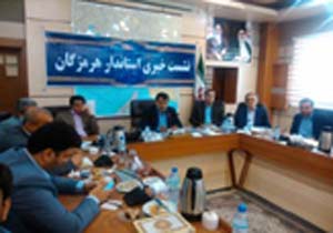 ۶۶۳ طرح عمرانی آماده بهره برداری درهفته دولت