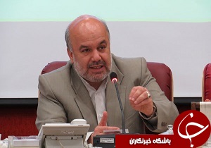 واکنش استاندار قزوین به شایعه برکناری