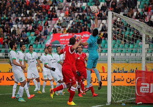 ترکیب پرسپولیس مشخص شد