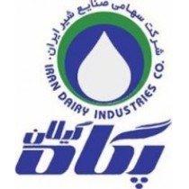 بهره برداری از خط تولید پنیر