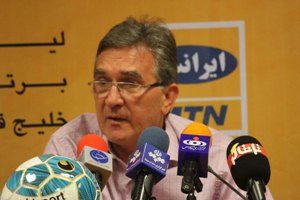 برانکو: متاسفانه اشتباه داوری باعث شد ما باز هم امتیاز از دست بدهیم