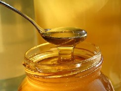 افزایش انرژی بدن با مصرف عسل