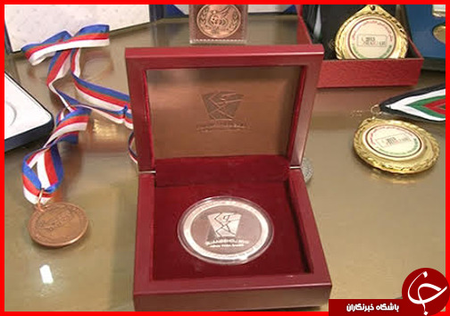 از دو و میدانی در مدرسه تا رکوردشکنی در جهان