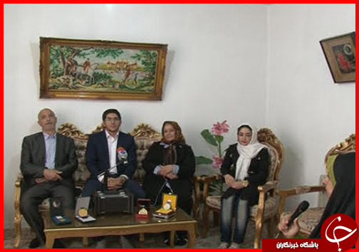 از دو و میدانی در مدرسه تا رکوردشکنی در جهان