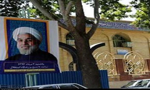 دعوت حزب اعتماد ملی کردستان از مردم برای استقبال باشکوه از دولت تدبیر و امید
