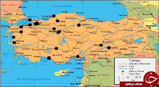 پایگاه نظامی 