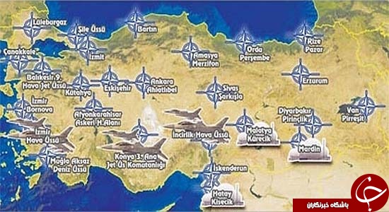 پایگاه نظامی 