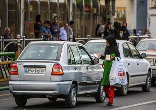 وقتی چراغ قرمزهای شهر دوست داشتنی می&zwnj;شوند