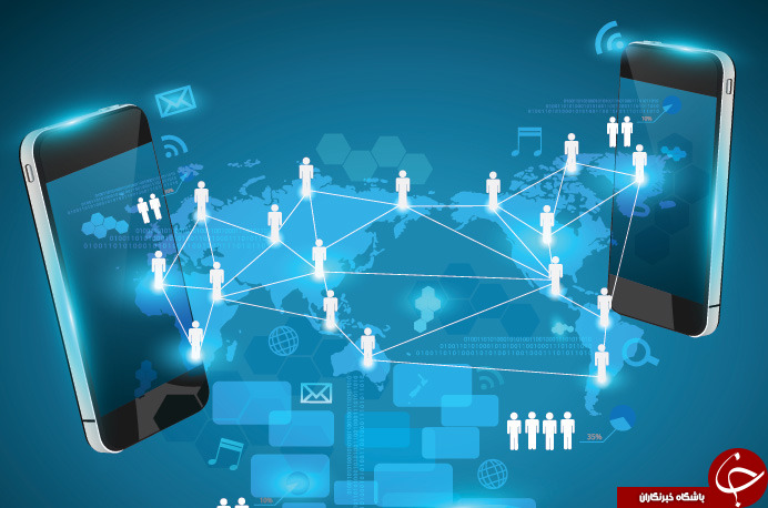 آنتن دهی تلفن همراه خود را بهبود بخشید +آموزش