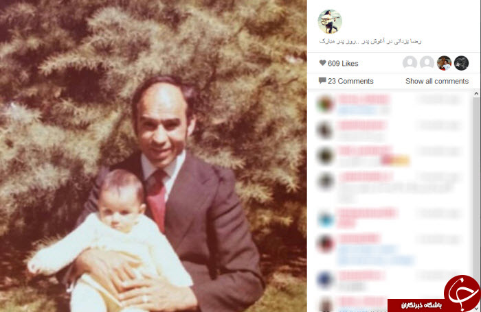 چهره های هنری و ورزشی در کودکی چگونه بودند؟+ تصاویر