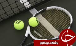 گلستان میزبان نخستین تنیس ساحلی کشور
