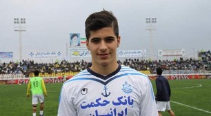 سعيد عزت اللهي در تیم  روستوف روسيه