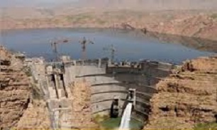 همزمان باسفر رییس جمهور؛ بهره برداری از9 پروژه آب و برق دراستان کردستان