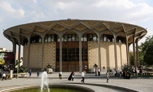 به چه قیمتی تئاتر شهر بازسازی می‌شود؟