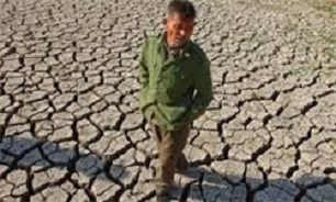 تداوم خشکسالی و کاهش بارندگی در کشور