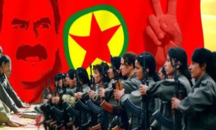 حزب کارگران کردستان 15 کارگر را در جنوب شرقی ترکیه ربود