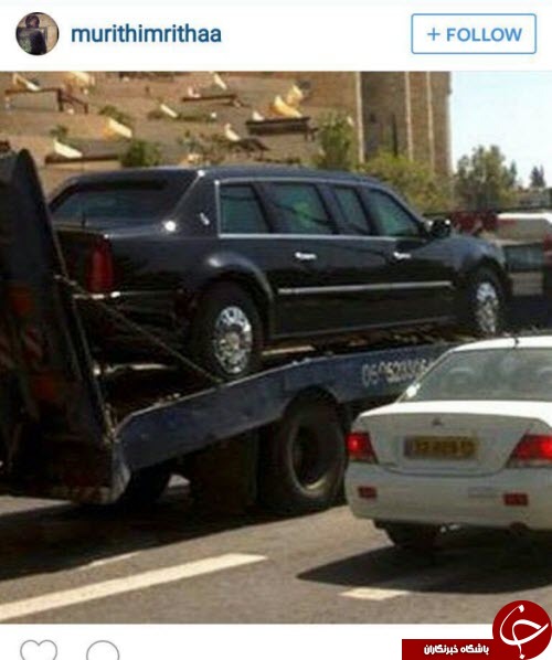 بازگشت اوباما به خانه پدری