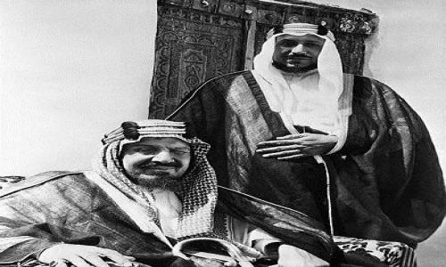 چه کسی دستور تخریب بقیع را صادر کرد///////تاپ ////// عکس دارد داخل ارسال عکس