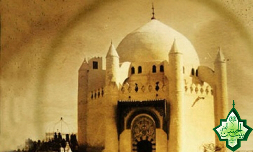 چه کسی دستور تخریب بقیع را صادر کرد///////تاپ ////// عکس دارد داخل ارسال عکس