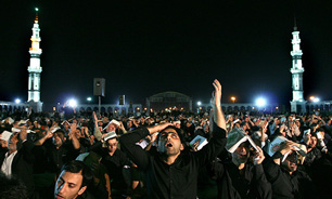 "ماه عسل" هسته‌ای