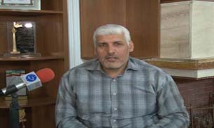 سرباز کوچک اسلام و پهلوان روزهای ورزشی