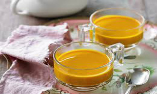 پاکسازی کبد با چای زردچوبه