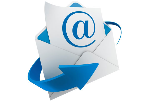 چگونه ایمیل واقعی و سارق را تشخیص دهیم؟
