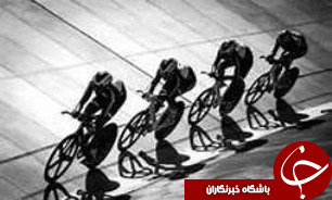 اعلام نفرات برتر مرحله ی دوم لیگ دوچرخه سواری گیلان  در کیاشهر