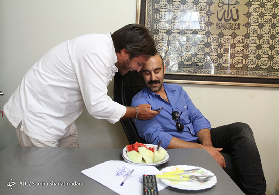 اظهارات تنابنده درباره سينما ، &laquo;گينس&raquo; و &laquo;پايتخت&raquo; / نقد عاری از دلسوزی به يك غرغر تبديل می&zwnj;شود