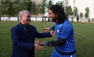 جاسم کرار و داستان جنجال سازی اش ادامه دارد