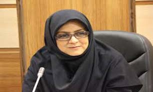 تدوین اطلس جامع بانوان کشور