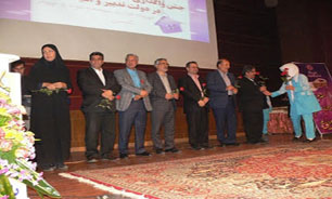 جشن واگذاری ۵۳۰ واحد مسكونی به مددجویان بهزیستی البرز برگزار شد