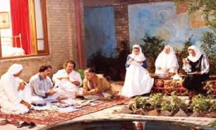 تفاوت جالبی که فیلم مادر علی حاتمی را ماندگار کرد