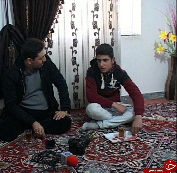 عدو شود سبب خیر اگر خدا خواهد! 