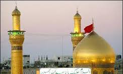 فرش‌های اهدایی به ارزش 150 میلیون تومان  به عتبات‌عالیات