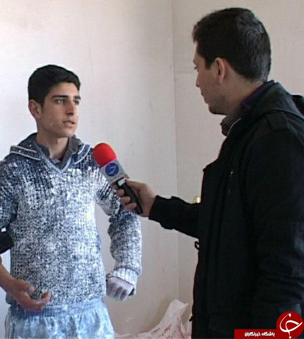 عدو شود سبب خیر اگر خدا خواهد! 