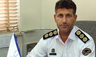 کاهش 54 درصدی آمار مرگ و میر در حوادث رانندگی استان قم