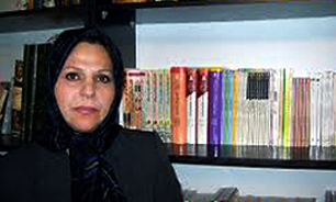 محبوبه نجف&zwnj;خانی: سلیقه مخاطب کودک و نوجوان در ادبیات مغفول مانده است