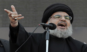 مشروح سخنان سید حسن نصرالله در مراسم فارغ التحصیلی فرزندان شهدای مقاومت