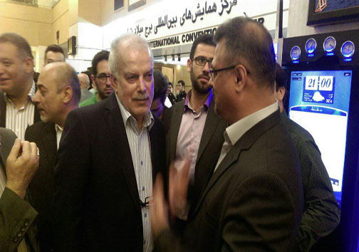 آندرانیک تیموریان مرد سال فوتبال ایران، بیرانوند بهترین دروازه بان شد