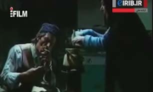 بازگشت آتقی به سینما + فیلم