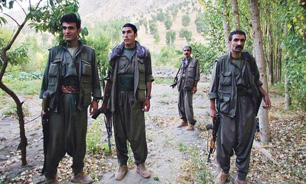 در پاسخ به حملات هوایی ترکیه، 15 کارگر ترک به دست حزب کارگران کردستان ربوده شدند