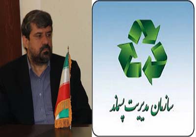 دفع روزانه 50 هزار تن پسماند ساختمانی پایتخت