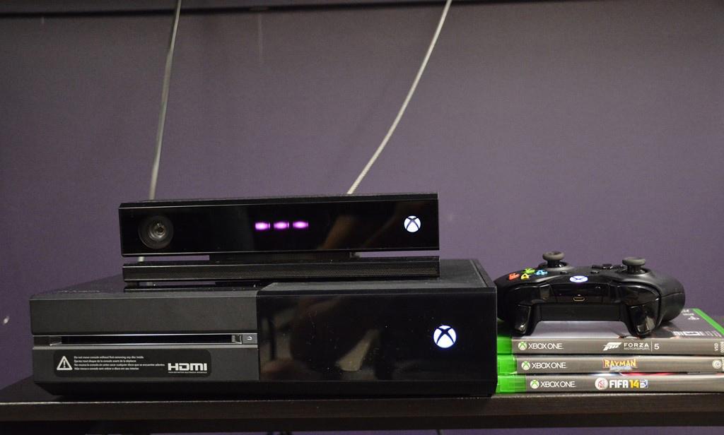 بازیهای نسل اول ایکس باکس روی Xbox One اجرا می شوند