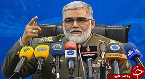 پاسخ مقامات لشکری و کشوری به 