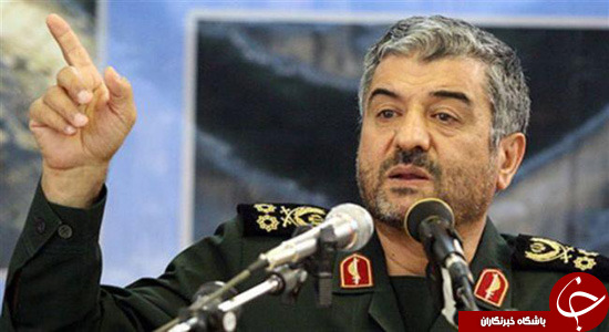 پاسخ مقامات لشکری و کشوری به 